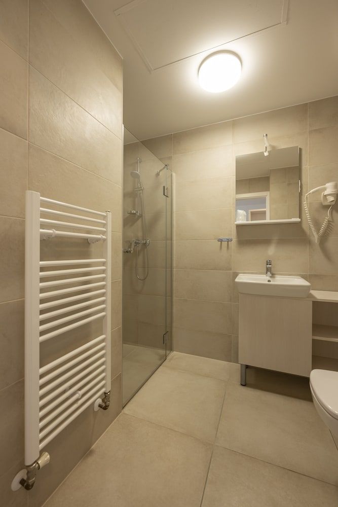 Hotel Magdalena Deluxe Double Room 16