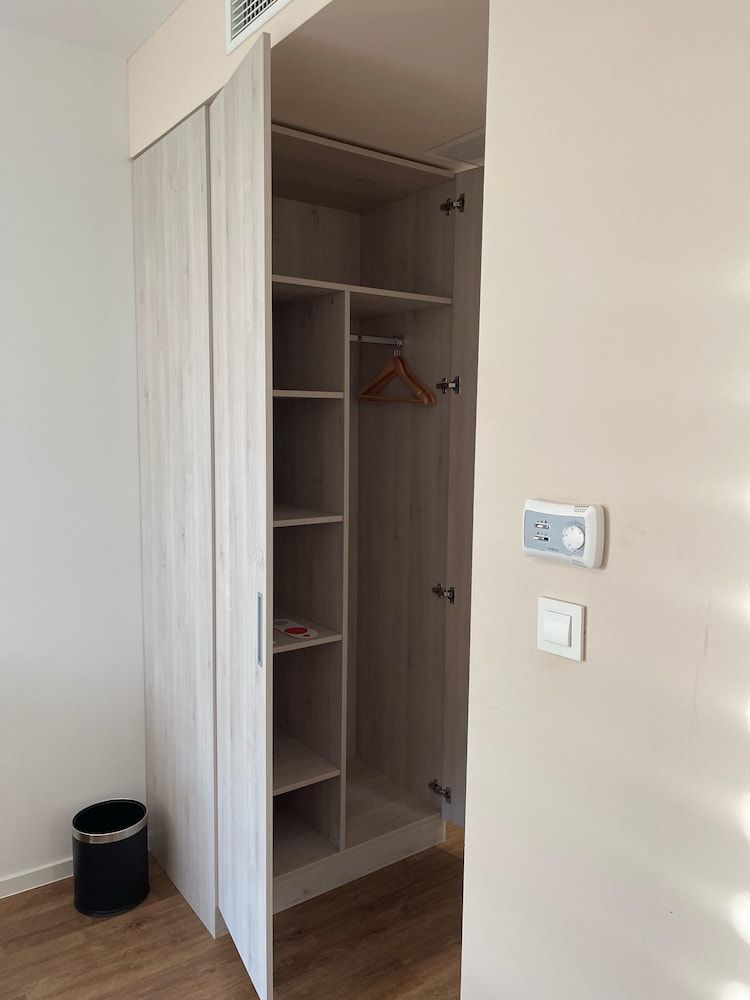 Hotel Magdalena Deluxe Double Room 18