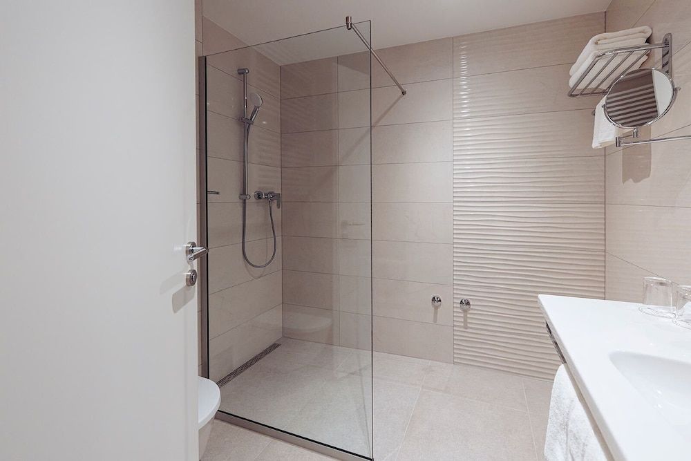 Antunovic Hotel East Standard Room 5