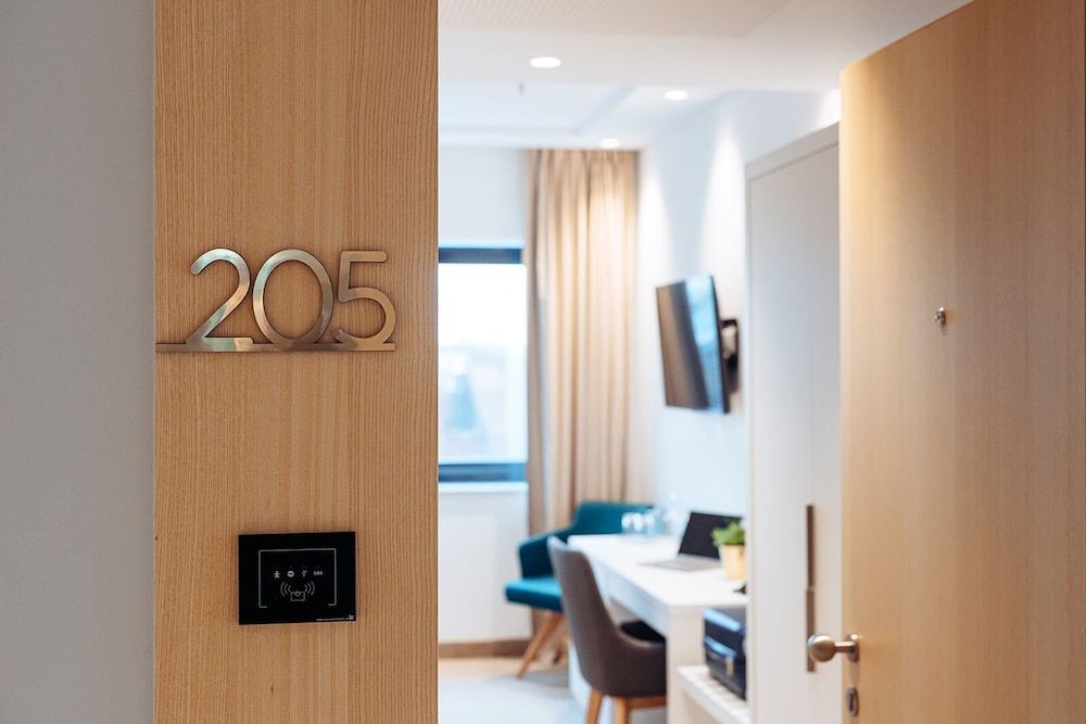 Antunovic Hotel East Standard Room 3