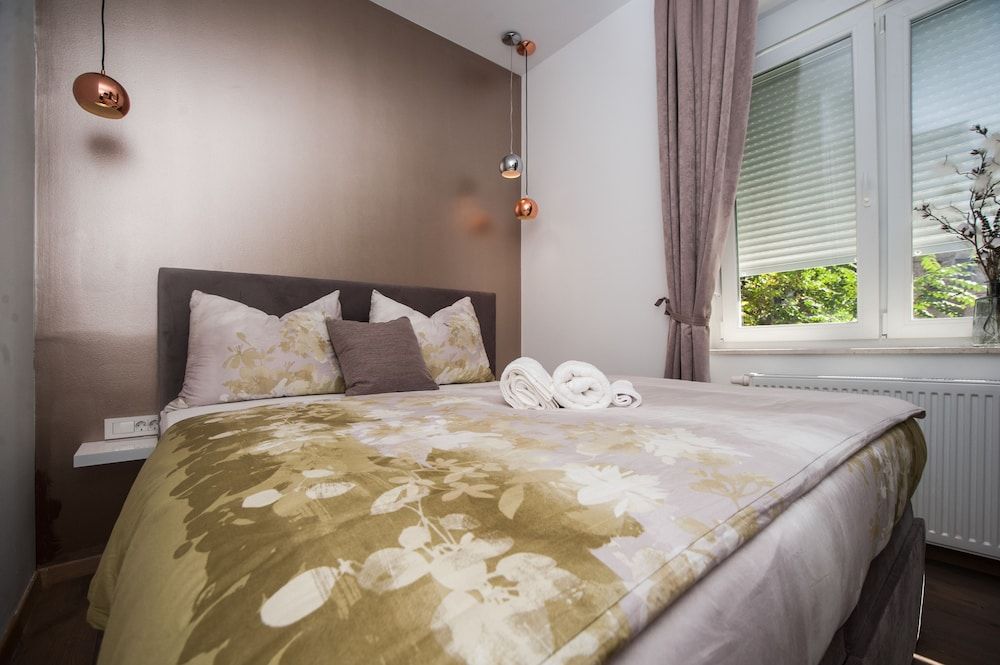 undefined Citylux Apartments