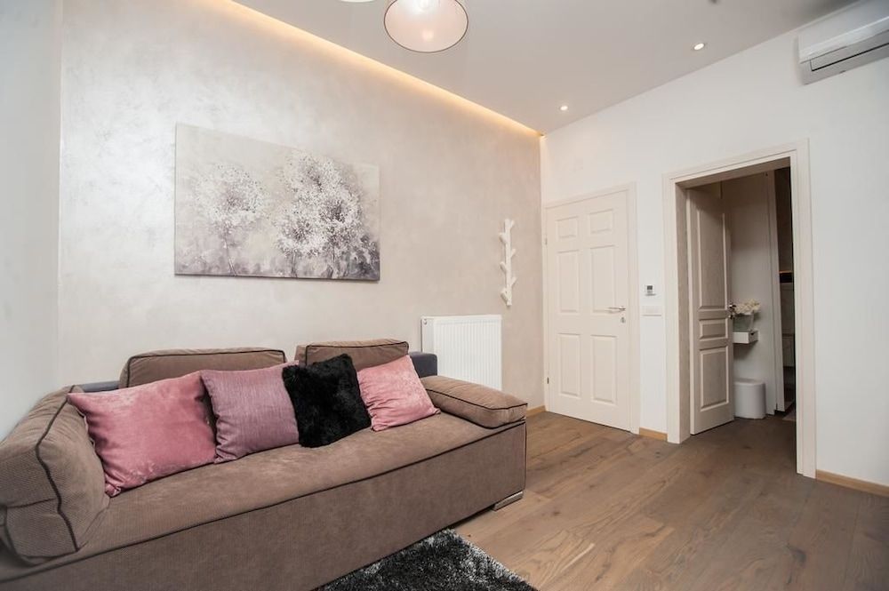 Citylux Apartments Comfort Apartment 10