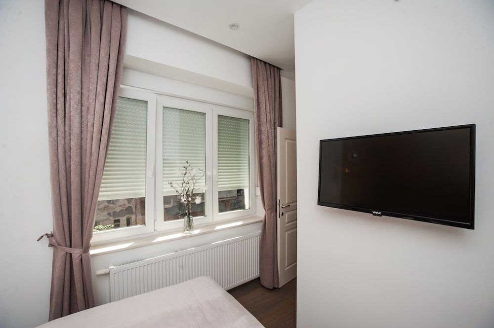 Citylux Apartments Deluxe Apartment 10