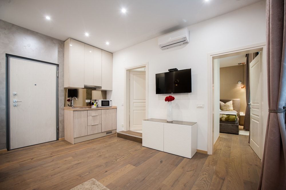 Citylux Apartments Deluxe Apartment 11