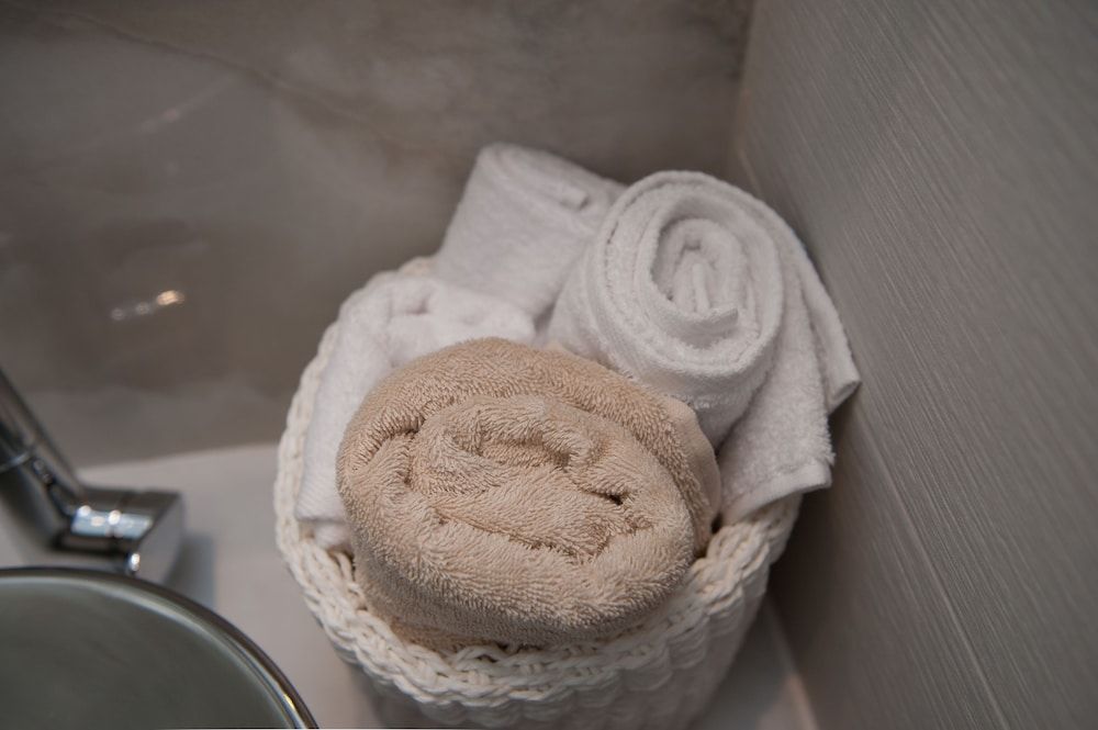 Citylux Apartments Superior Apartment 5