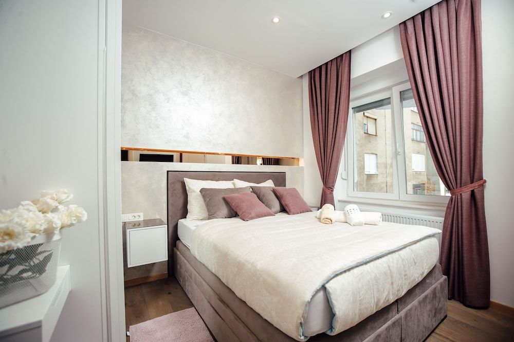 undefined Citylux Apartments 9