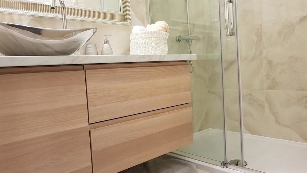 Citylux Apartments Deluxe Apartment 7