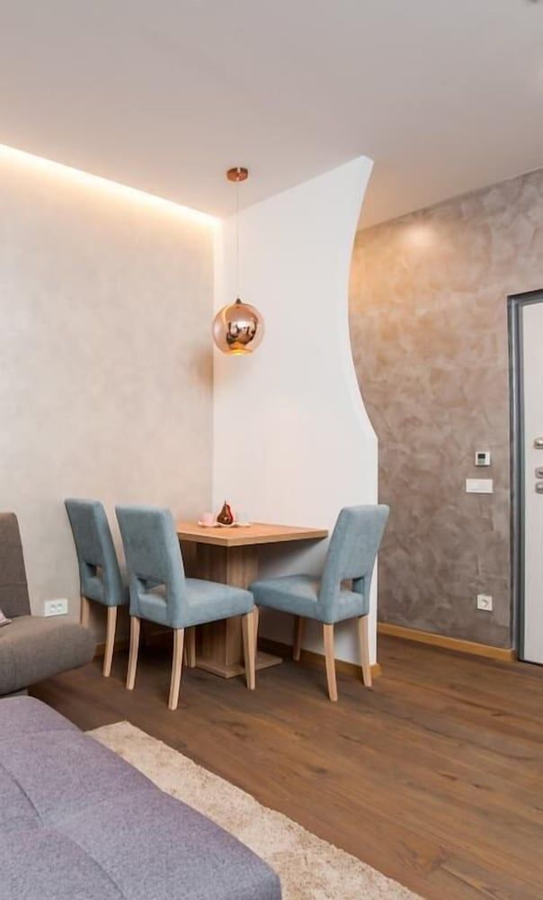 Citylux Apartments Comfort Apartment 5