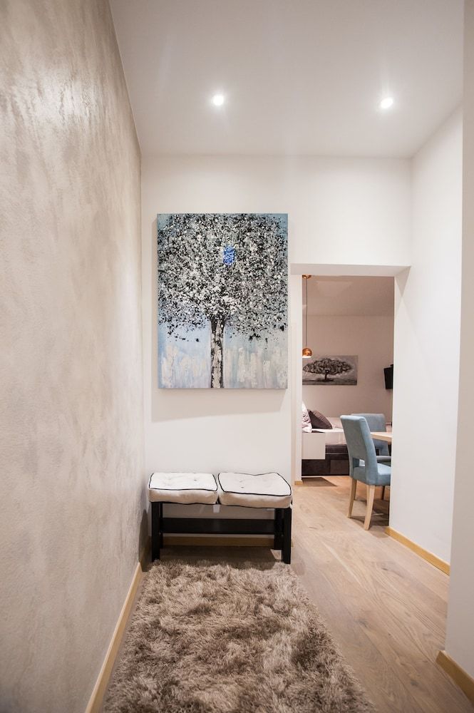 Citylux Apartments Superior Apartment 10