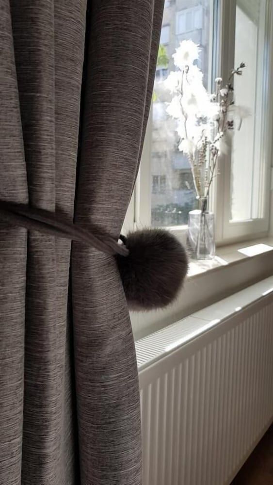 Citylux Apartments Comfort Apartment 9