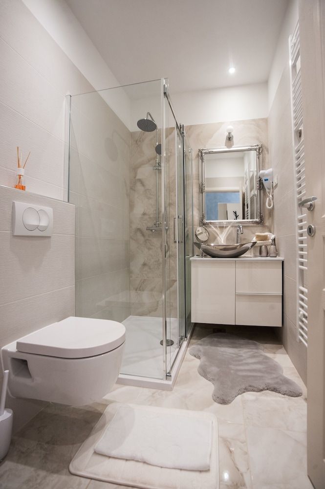 Citylux Apartments Superior Apartment 8