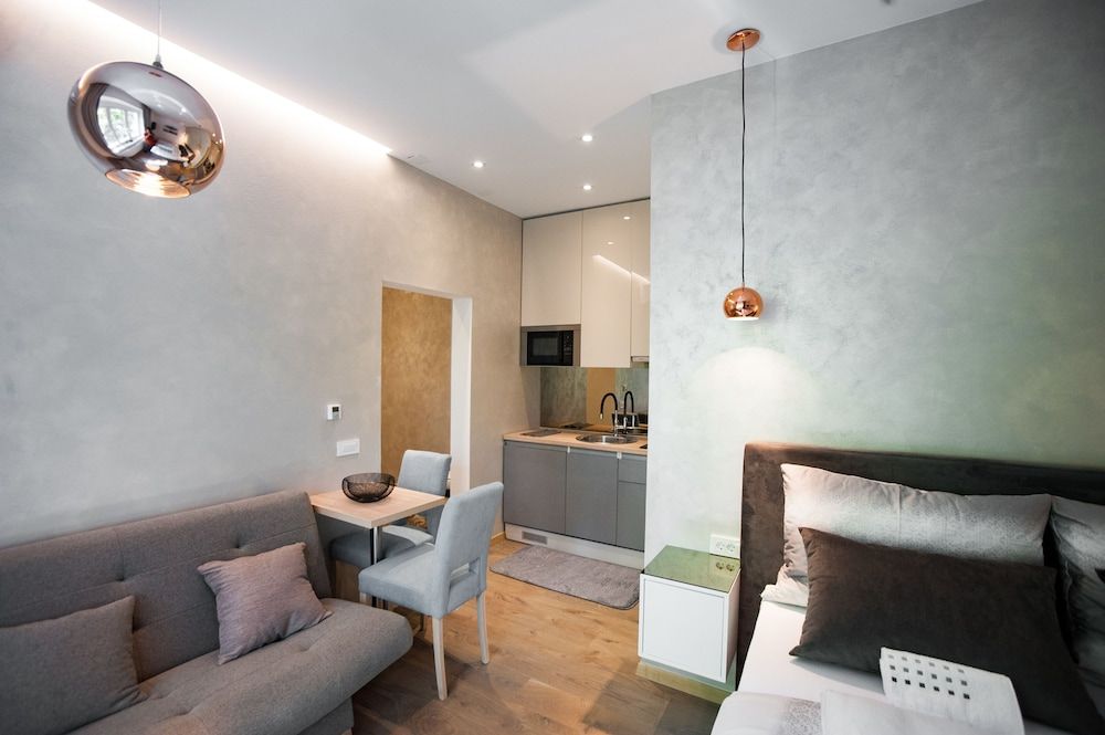 Citylux Apartments Superior Apartment 11