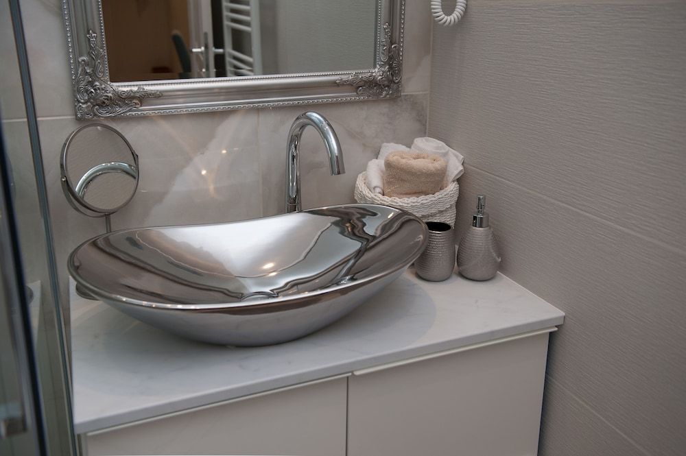 Citylux Apartments Superior Apartment 9