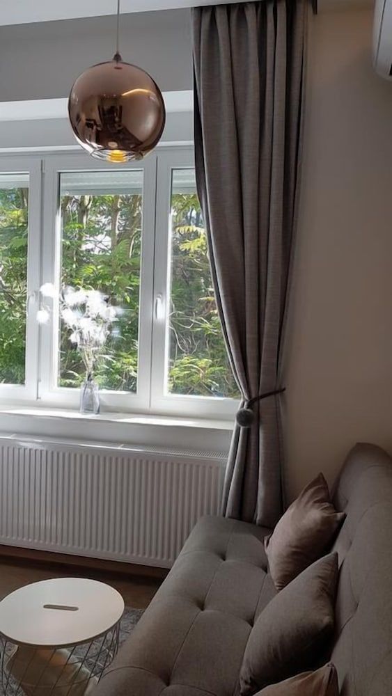 Citylux Apartments Superior Apartment 14