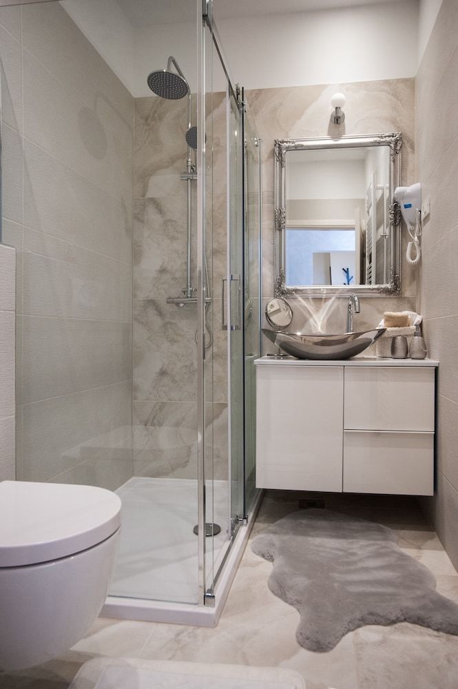 Citylux Apartments Superior Apartment 7