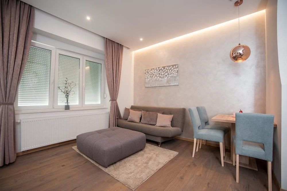 undefined Citylux Apartments 8