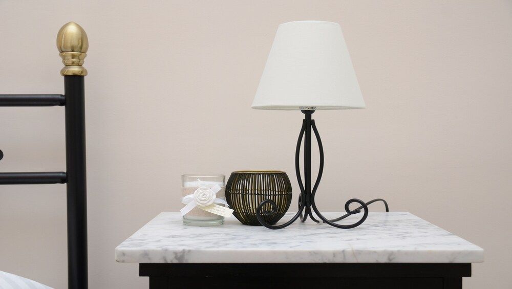 Flowers Zagreb Downtown Double Room 2