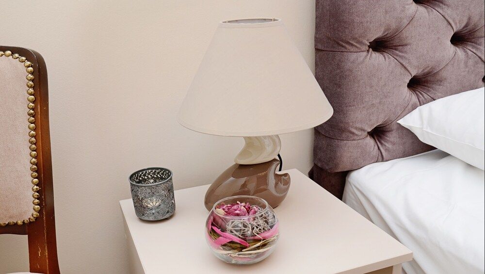 Flowers Zagreb Downtown Quadruple Room 7