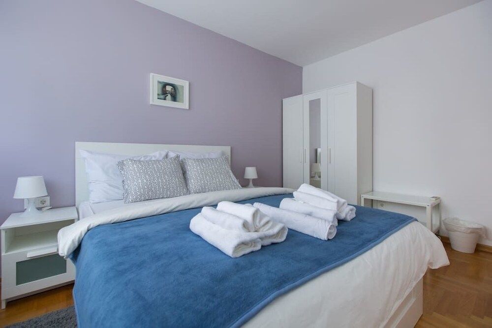 Paw Rooms Double Room, Shared Bathroom (2) 4