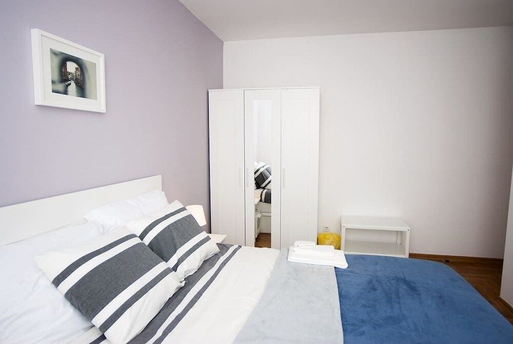 Paw Rooms Double Room, Shared Bathroom (2) 5