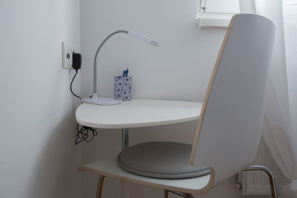 Paw Rooms Double Room, Shared Bathroom (2) 12