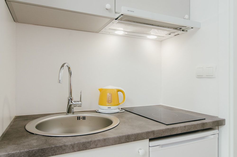 undefined Sia Downtown Apartments 7