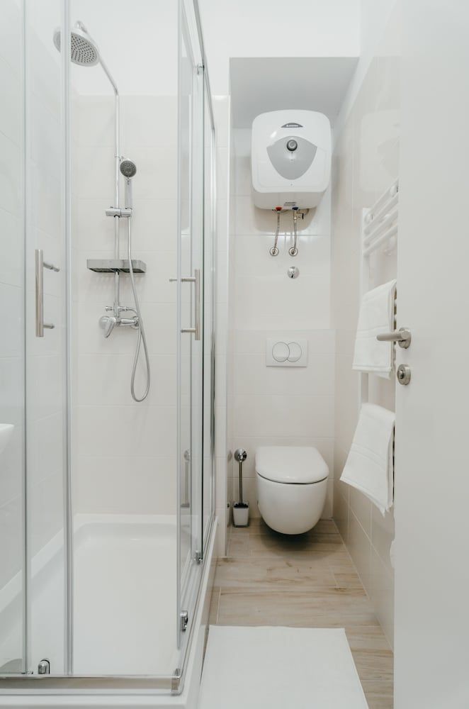 undefined Sia Downtown Apartments 9