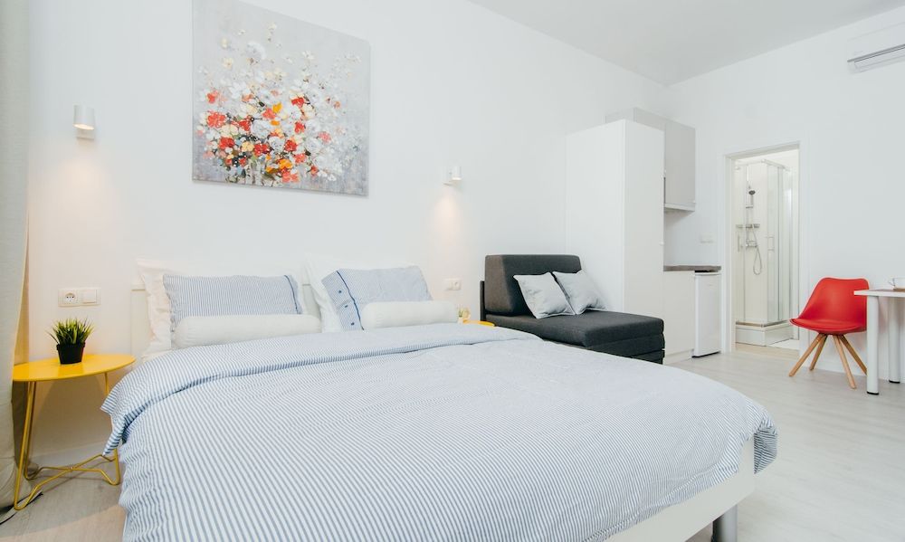 undefined Sia Downtown Apartments