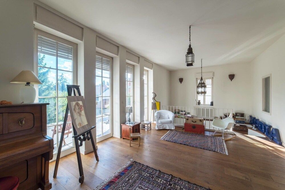 undefined Embassy Row BnB 5