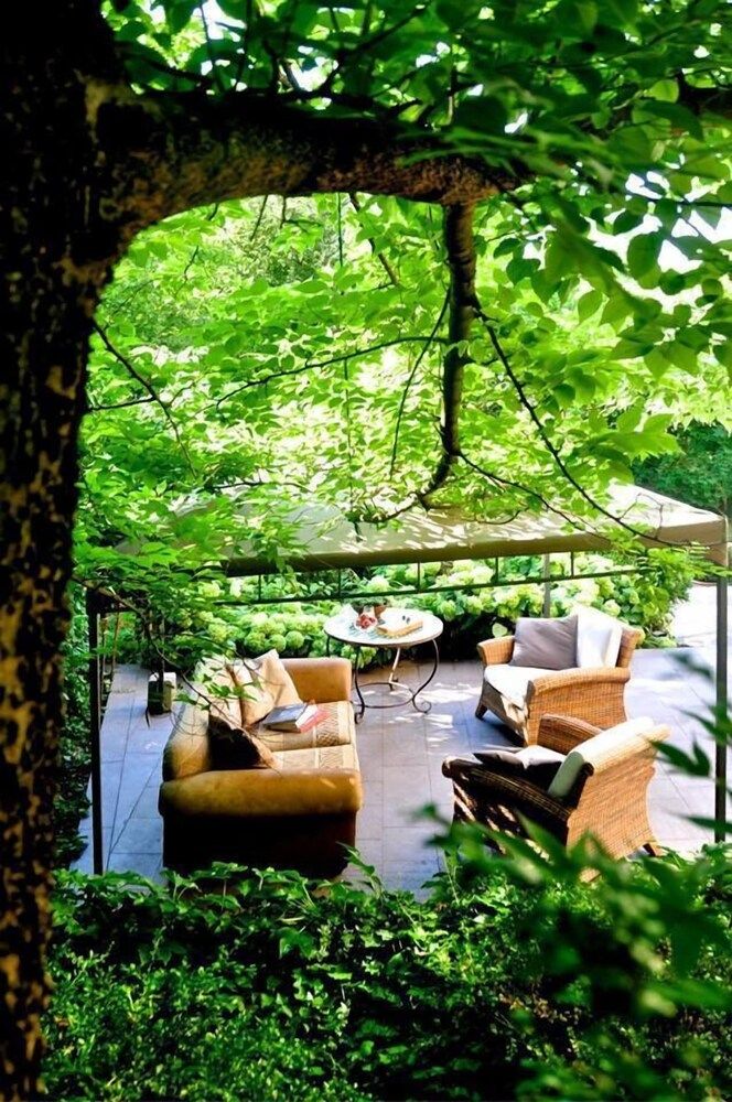 undefined Embassy Row BnB 9