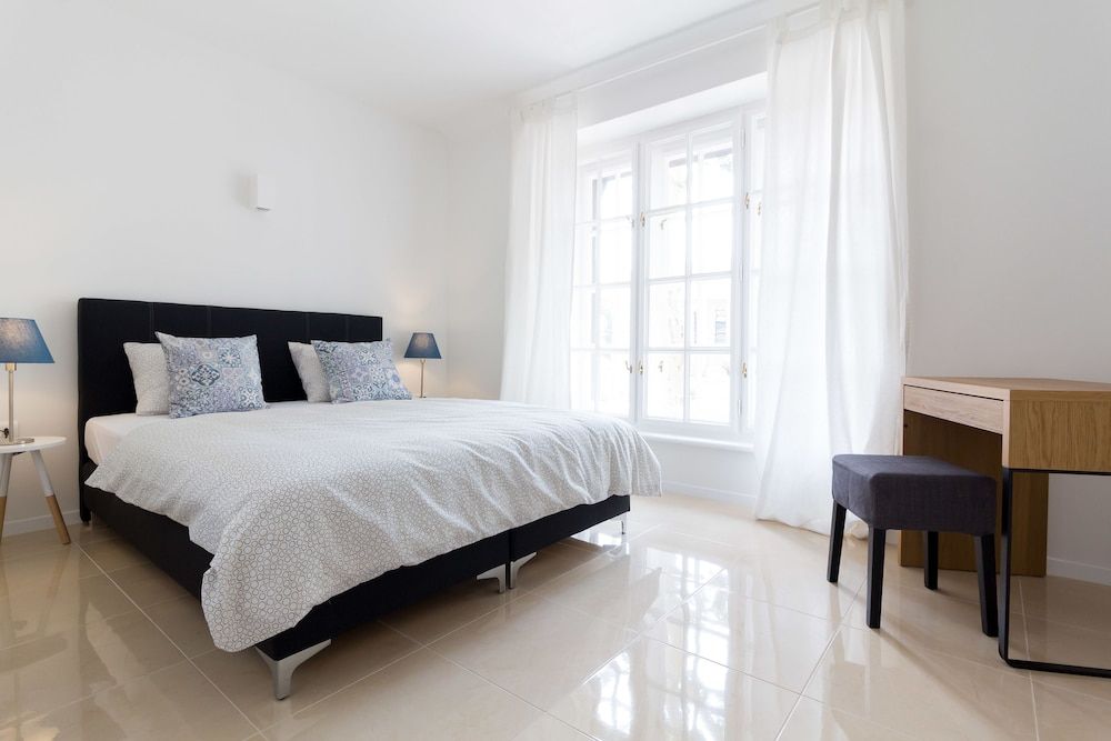 B&B Downtown Zagreb Comfort Triple Room, Multiple Beds, City View (1) 4