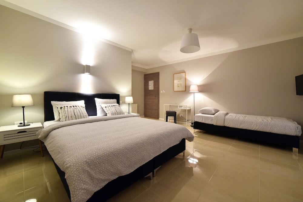 undefined B&B Downtown Zagreb 9