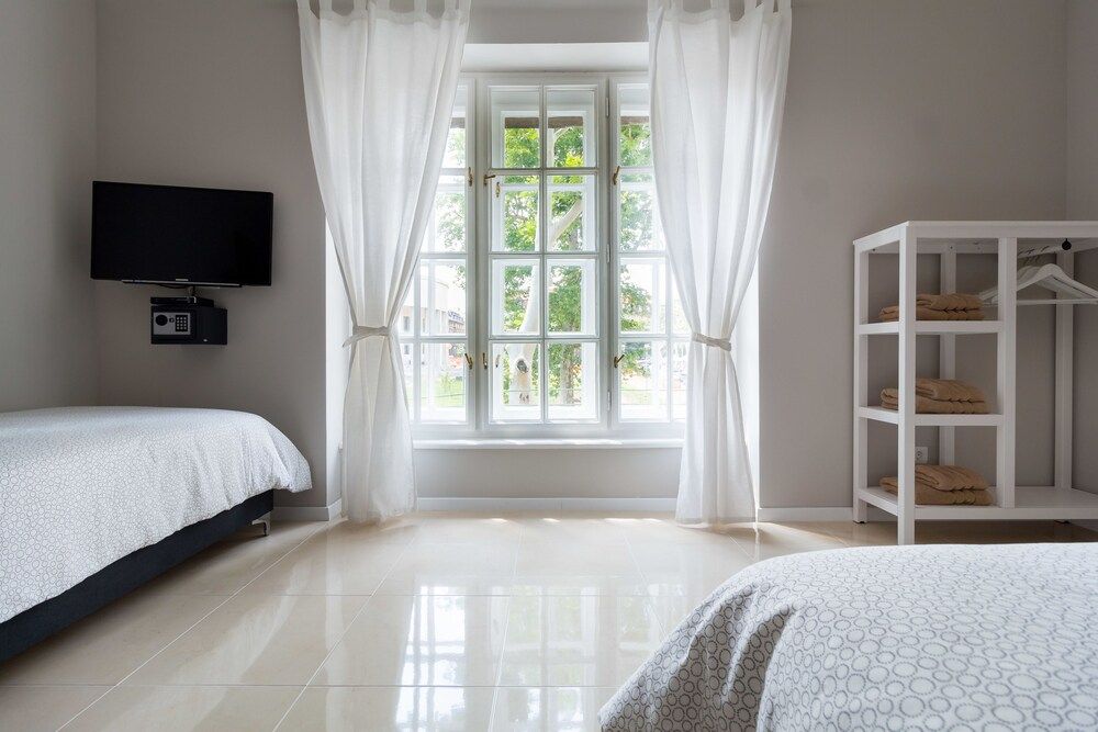 undefined B&B Downtown Zagreb 10