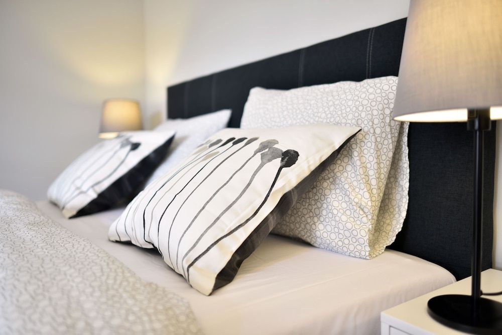 undefined B&B Downtown Zagreb 8