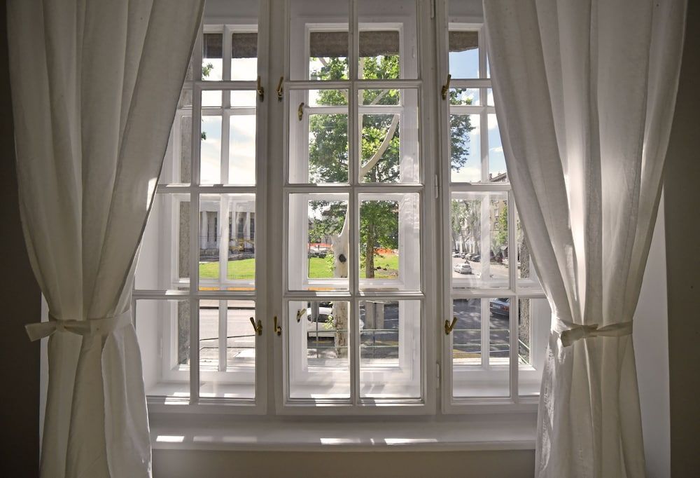 B&B Downtown Zagreb Comfort Triple Room, Multiple Beds, City View (3) 7