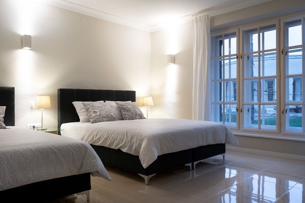 undefined B&B Downtown Zagreb 4