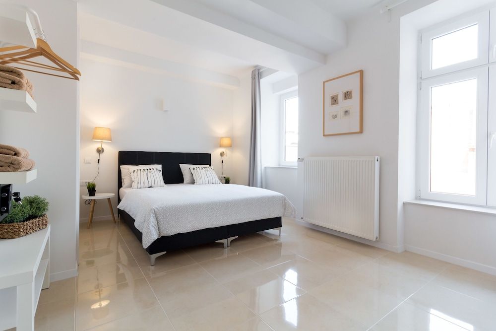 undefined B&B Downtown Zagreb 3