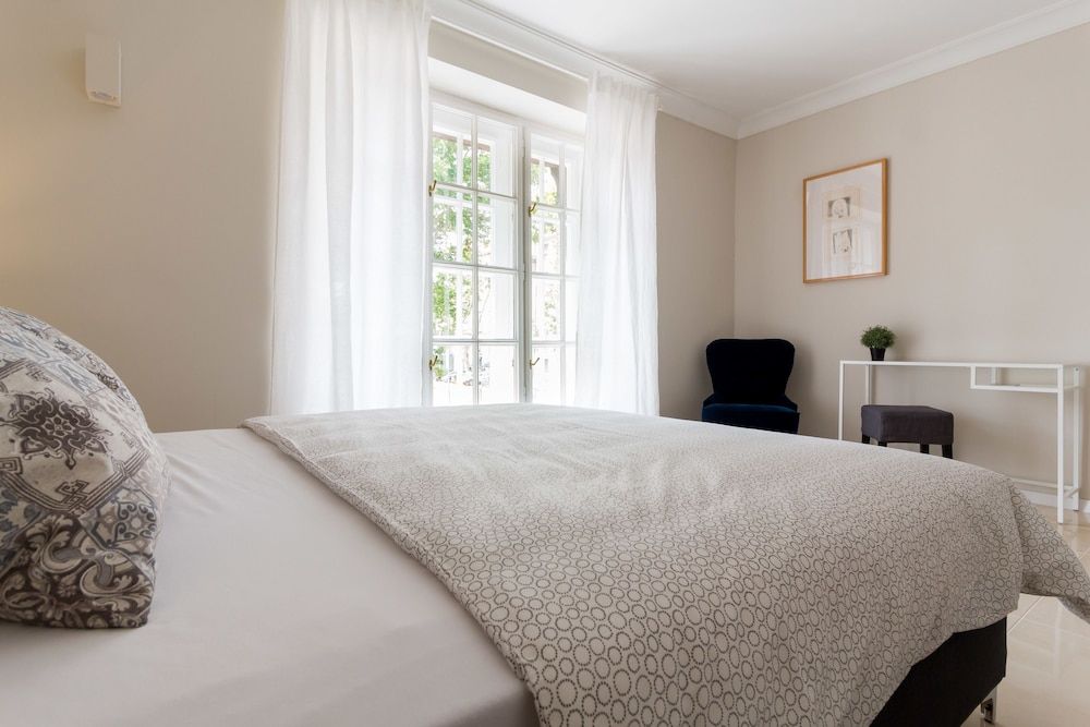 B&B Downtown Zagreb Comfort Triple Room, Multiple Beds, City View (1) 3