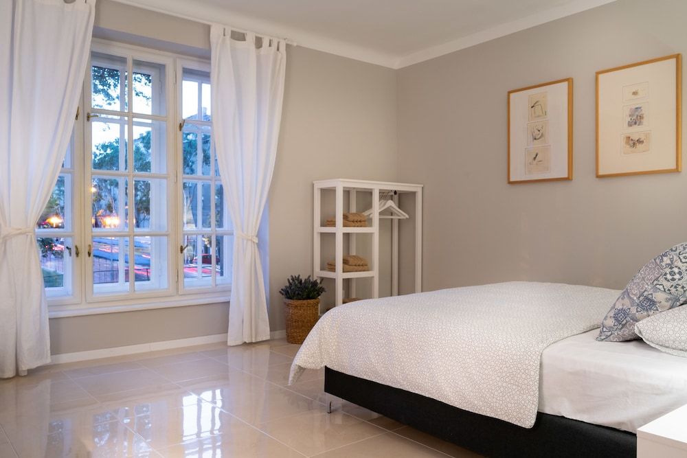 undefined B&B Downtown Zagreb 6