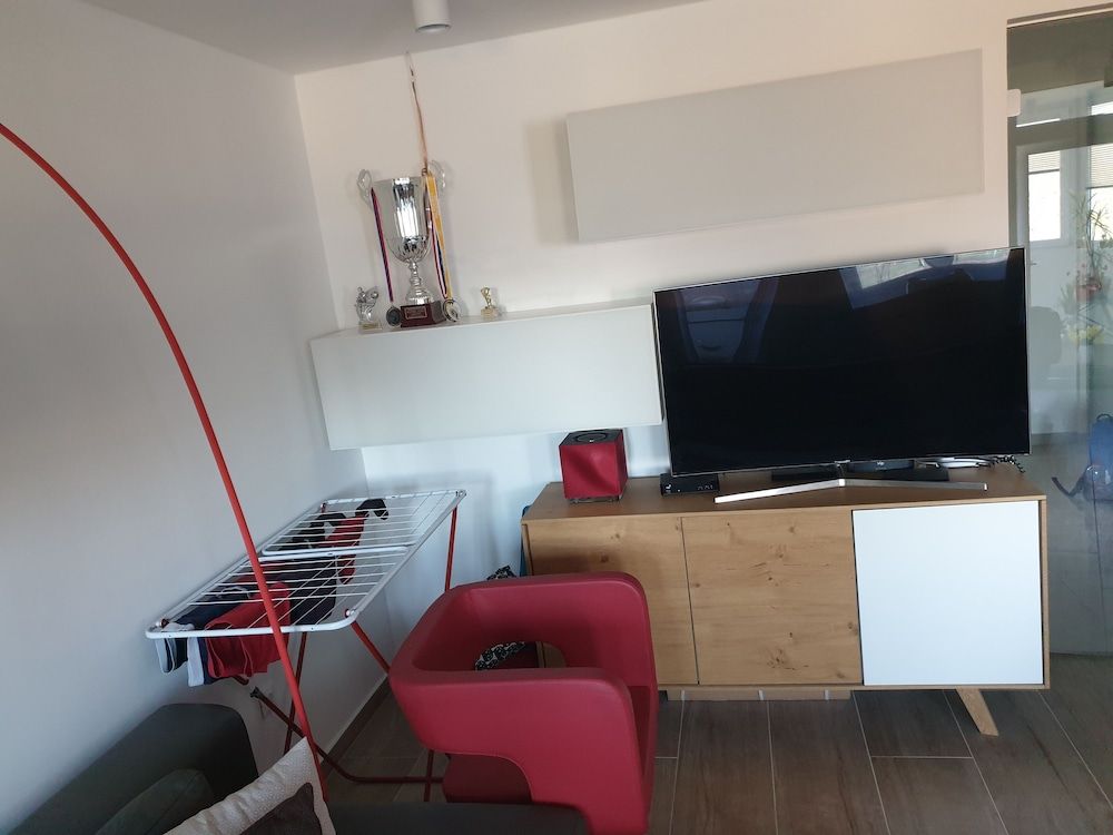 undefined Maleni stan