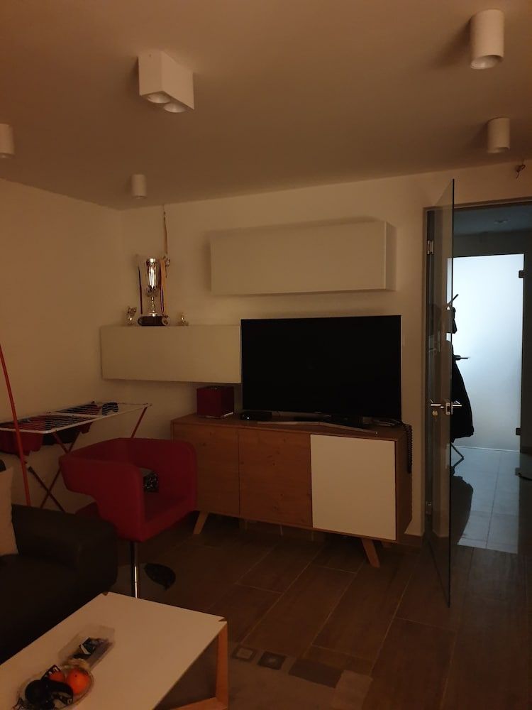 undefined Maleni stan 4