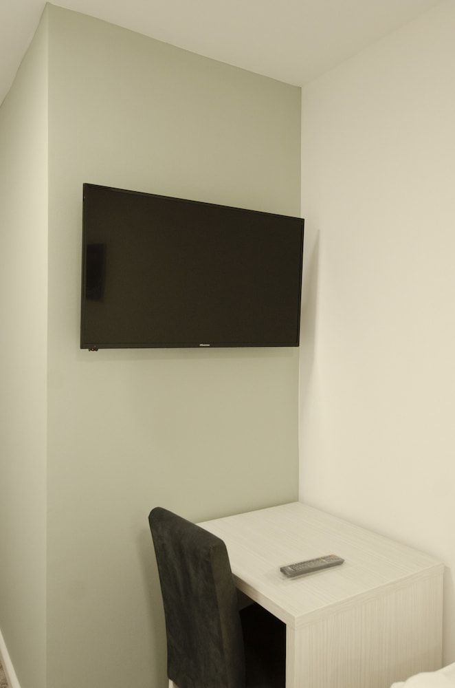 undefined Hostel Green 10