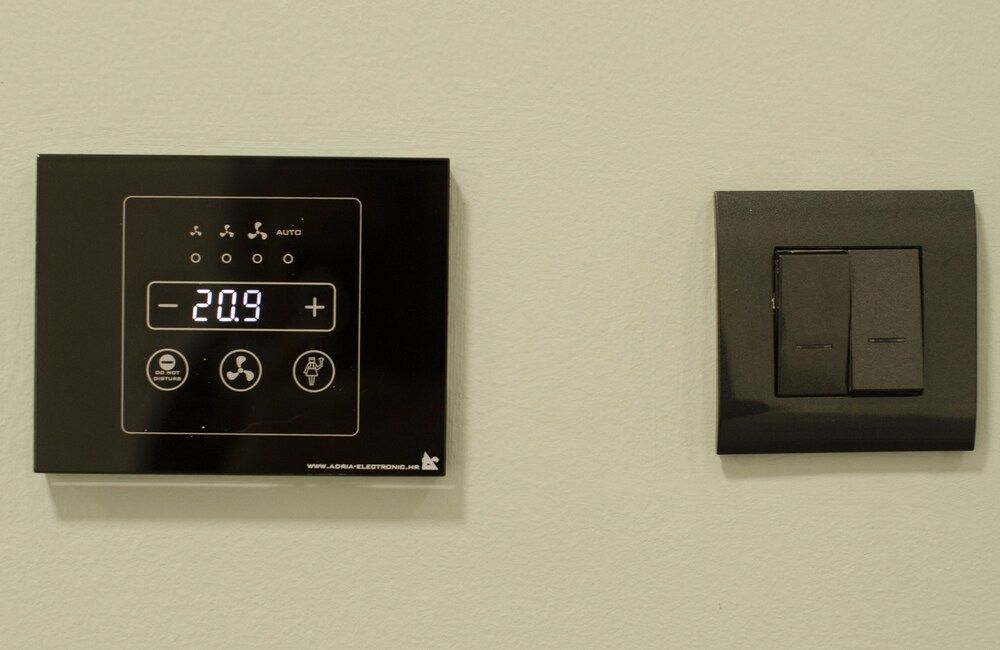 undefined Hostel Green 9