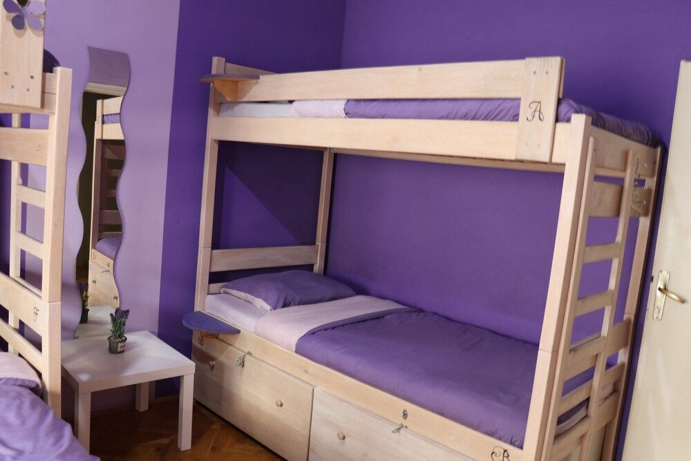 undefined Fancy Hostel 9