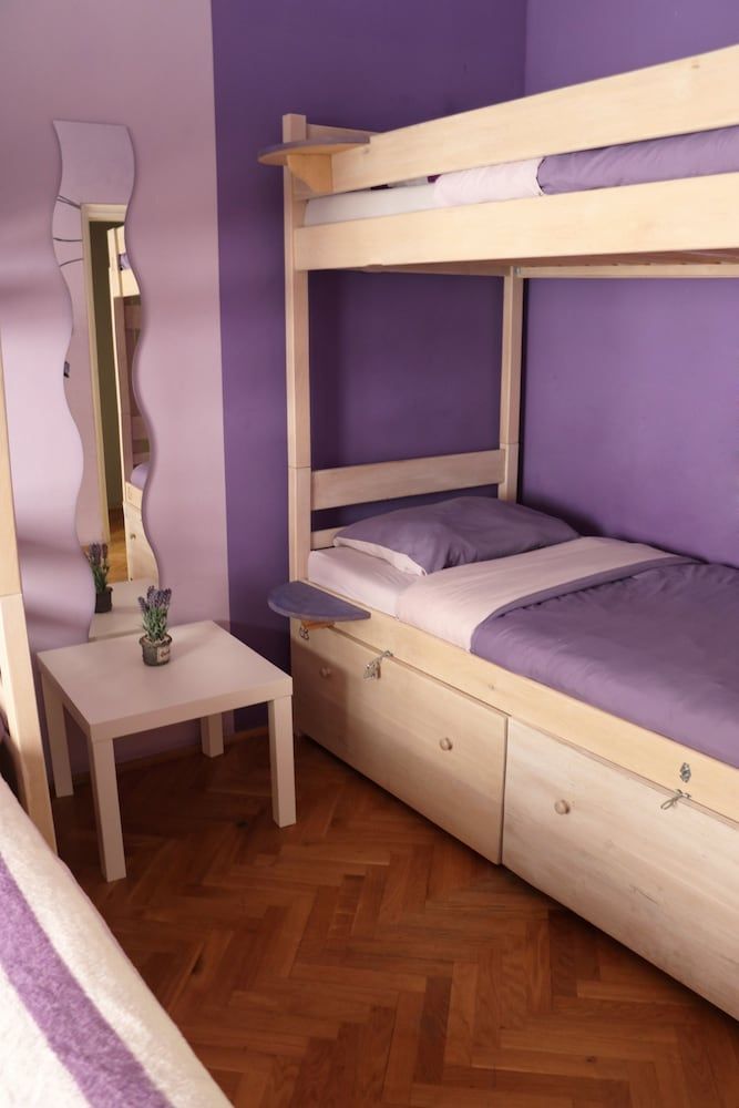 undefined Fancy Hostel 7