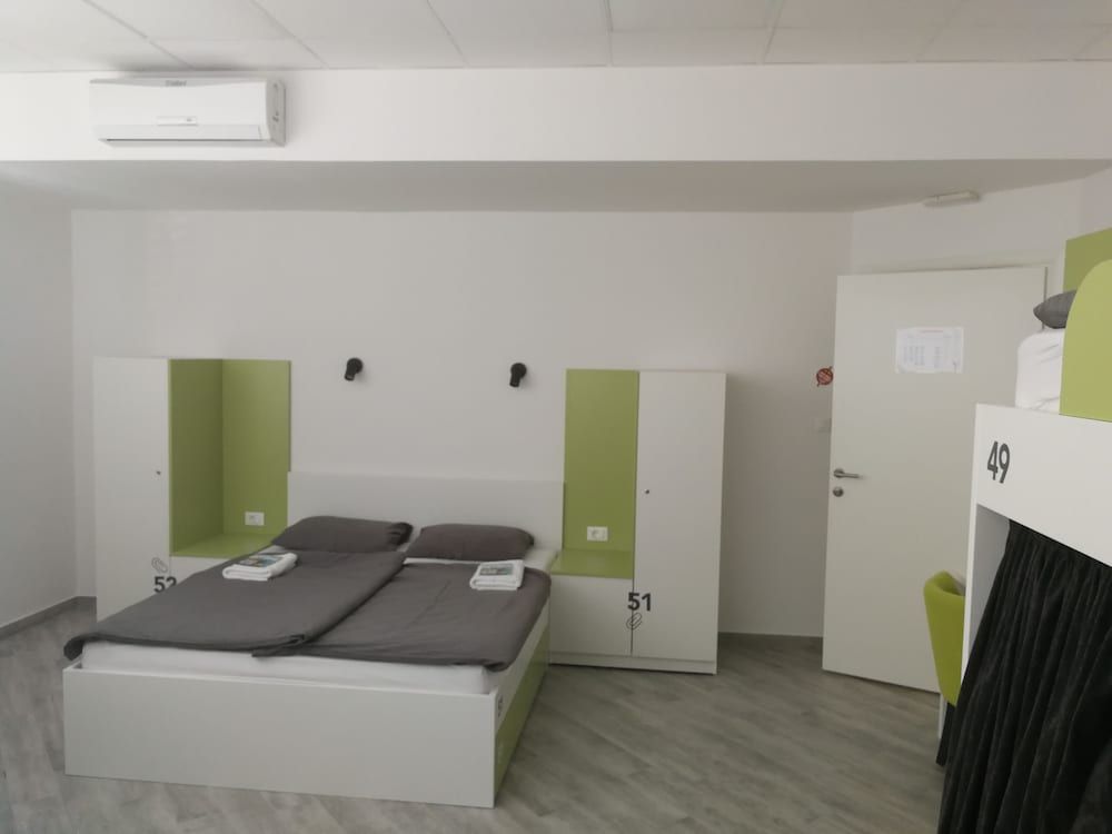 undefined 3 F hostel