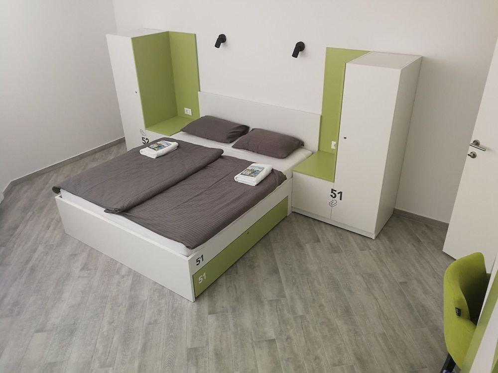 3 F hostel Family Room 3