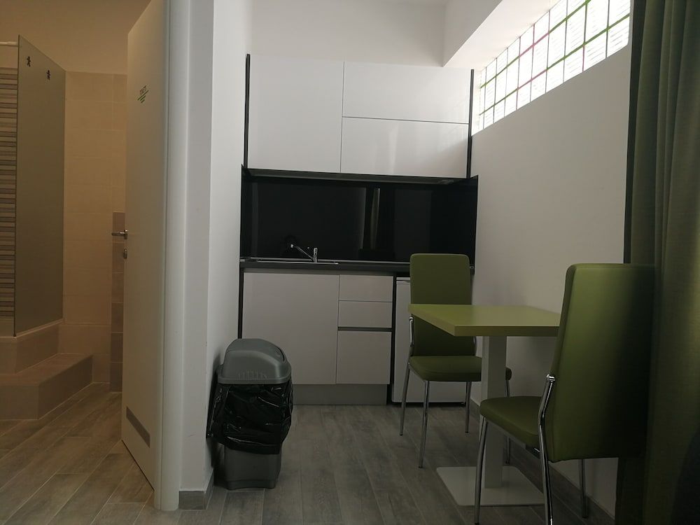 undefined 3 F hostel 6