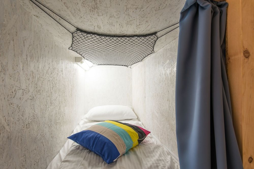 undefined Bubu Hostel 7