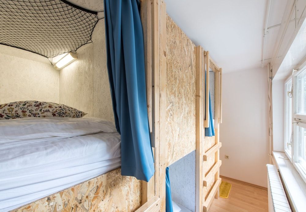 undefined Bubu Hostel 10